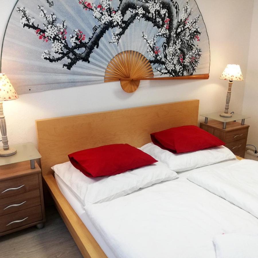 Guest House Factory Malacky Luaran gambar