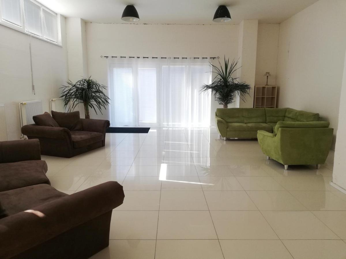 Guest House Factory Malacky Luaran gambar