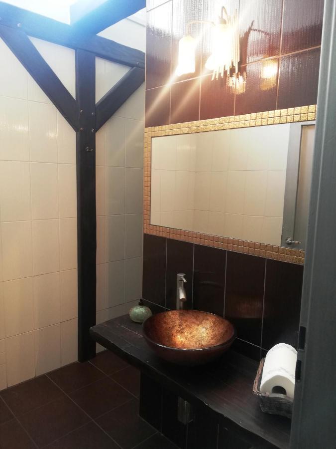 Guest House Factory Malacky Luaran gambar